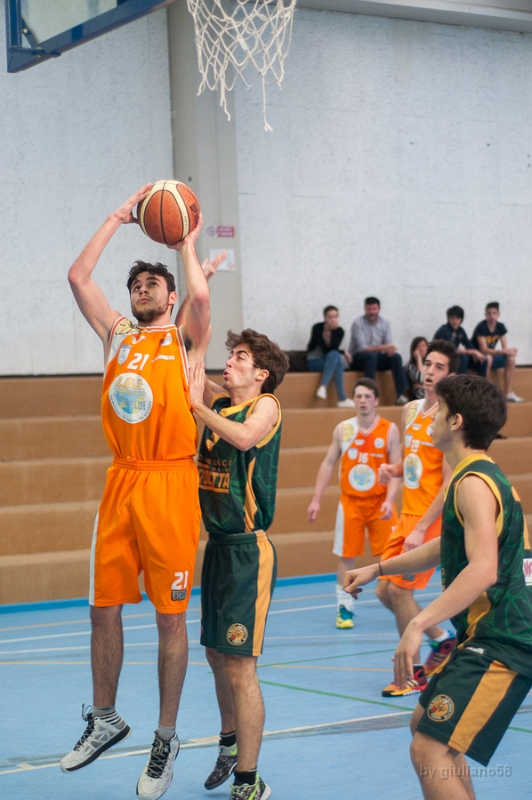 Crocetta 17-4-14-12
